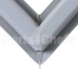 SER-27565-00 Traulsen Gasket Push 1/2W 23-5/8 X 29 5/8