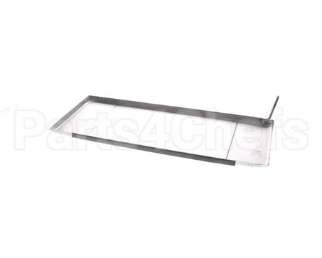 SER-28012-00 Traulsen Assembly Drain Pan 232/332 Dra