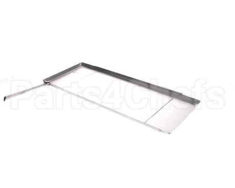 SER-28012-00 Traulsen Assembly Drain Pan 232/332 Dra
