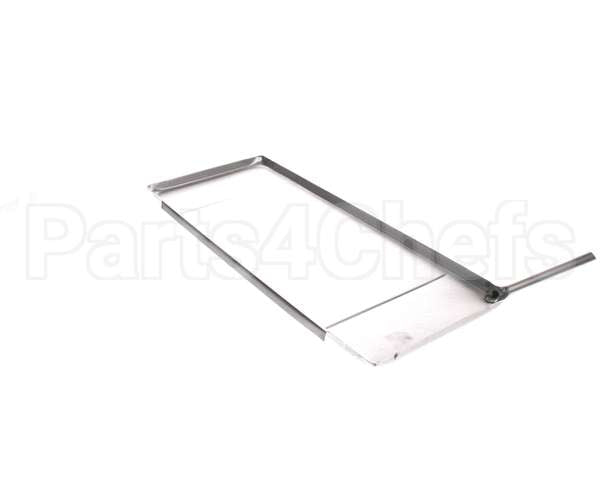 SER-28012-00 Traulsen Assembly Drain Pan 232/332 Dra