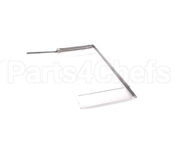 SER-28012-00 Traulsen Assembly Drain Pan 232/332 Dra