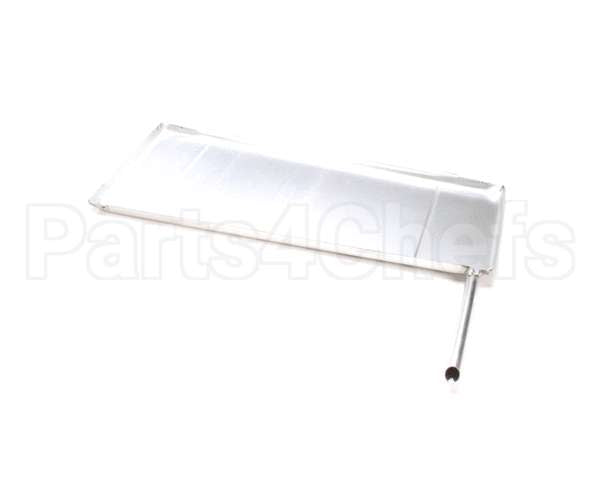 SER-28014-00 Traulsen Drain Pan 1-32 Drain Out Front