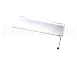 SER-28014-00 Traulsen Drain Pan 1-32 Drain Out Front