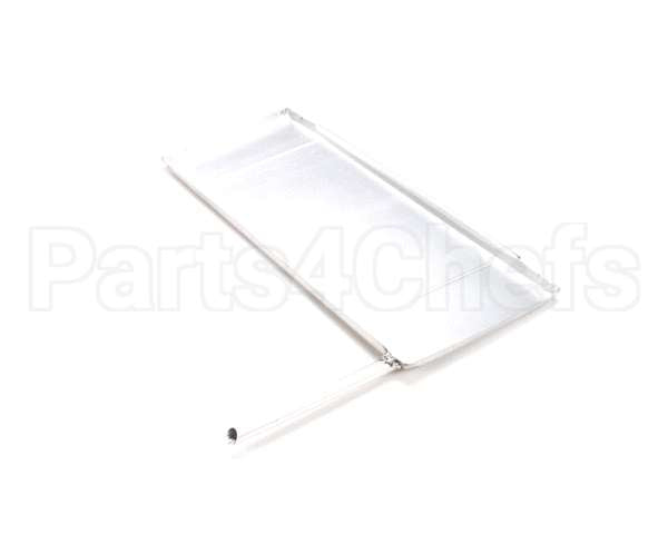SER-28014-00 Traulsen Drain Pan 1-32 Drain Out Front