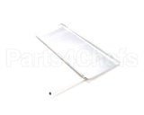 SER-28014-00 Traulsen Drain Pan 1-32 Drain Out Front