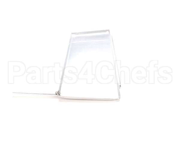 SER-28014-00 Traulsen Drain Pan 1-32 Drain Out Front