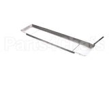 SER-28015-00 Traulsen Drn Pan 1-32 Drain Out Rear