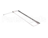 SER-28015-00 Traulsen Drn Pan 1-32 Drain Out Rear