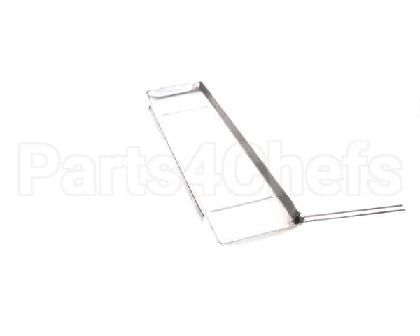 SER-28015-00 Traulsen Drn Pan 1-32 Drain Out Rear