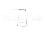 SER-28015-00 Traulsen Drn Pan 1-32 Drain Out Rear