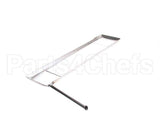 SER-28015-00 Traulsen Drn Pan 1-32 Drain Out Rear