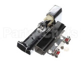 SER-28583-00 Traulsen Glide Hinge Assembly - New Style