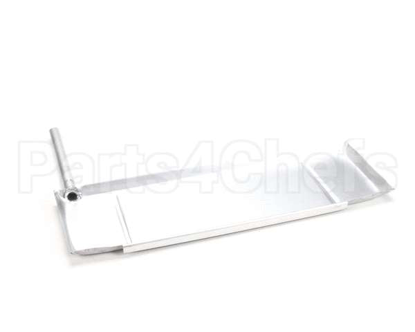 SER-34982-00 Traulsen Assembly Drip Pan Urs36/48