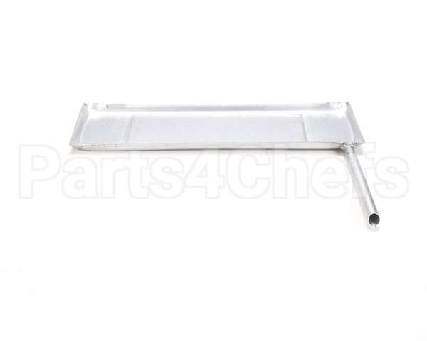 SER-34982-00 Traulsen Assembly Drip Pan Urs36/48