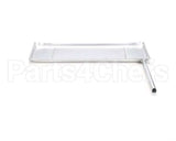 SER-34982-00 Traulsen Assembly Drip Pan Urs36/48
