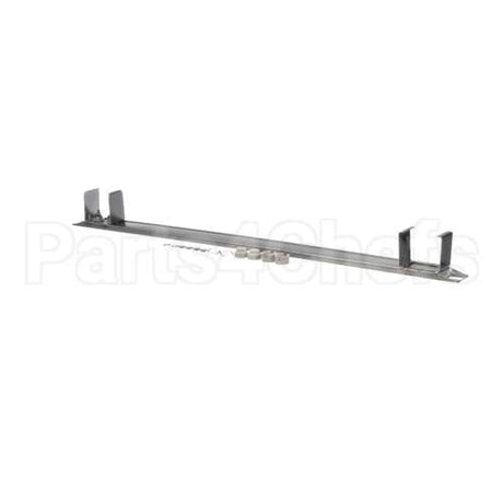 SER-39667-02 Traulsen Strip Heater (39669)Asy 1000W 115