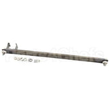 SER-39667-05 Compatible Traulsen Strip Heater - 208V/1000 W