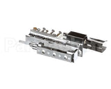 SER-40677-02 Traulsen Hinge Assembly With Stop Feature