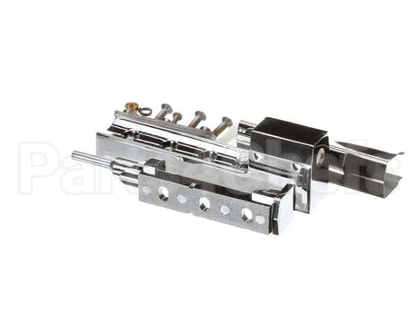 SER-40677-02 Traulsen Hinge Assembly With Stop Feature