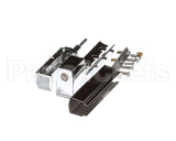SER-40677-02 Traulsen Hinge Assembly With Stop Feature