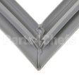 SER-41222-00 Traulsen Gasket Snap Asy 1/2 Dr G2/3