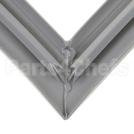 SER-41222-00 Traulsen Gasket Snap Asy 1/2 Dr G2/3