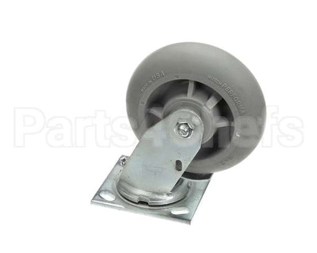 SER-60002-00 Traulsen Rac37 Caster W/Brake Cstr6Sb5