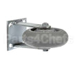 SER-60003-00 Traulsen Rac37 Caster W/O Brake Cstr6R5