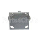 SER-60003-00 Traulsen Rac37 Caster W/O Brake Cstr6R5