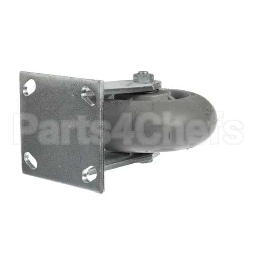 SER-60003-00 Traulsen Rac37 Caster W/O Brake Cstr6R5