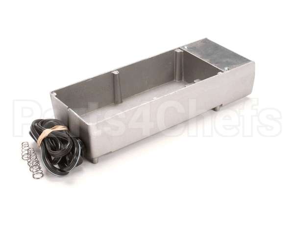 SER-60025-00 Traulsen Rac37 Condensate Pan #Vapor Ac