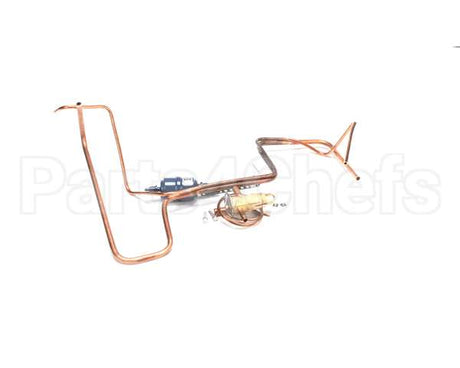SER-60080-00 Traulsen Kit, Service Txv Replacement F