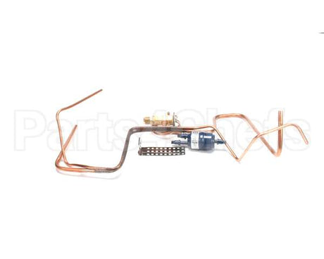 SER-60080-00 Traulsen Kit, Service Txv Replacement F