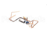 SER-60080-00 Traulsen Kit, Service Txv Replacement F