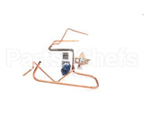 SER-60080-00 Traulsen Kit, Service Txv Replacement F