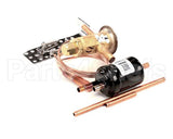 SER-60080-08 Traulsen Kit, Service Txv Replacement F