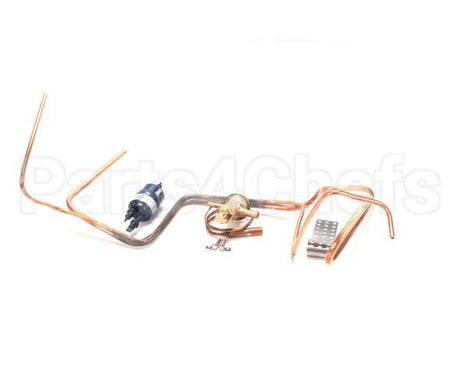 SER-60080-25 Traulsen Kit, Service Txv Replacement F