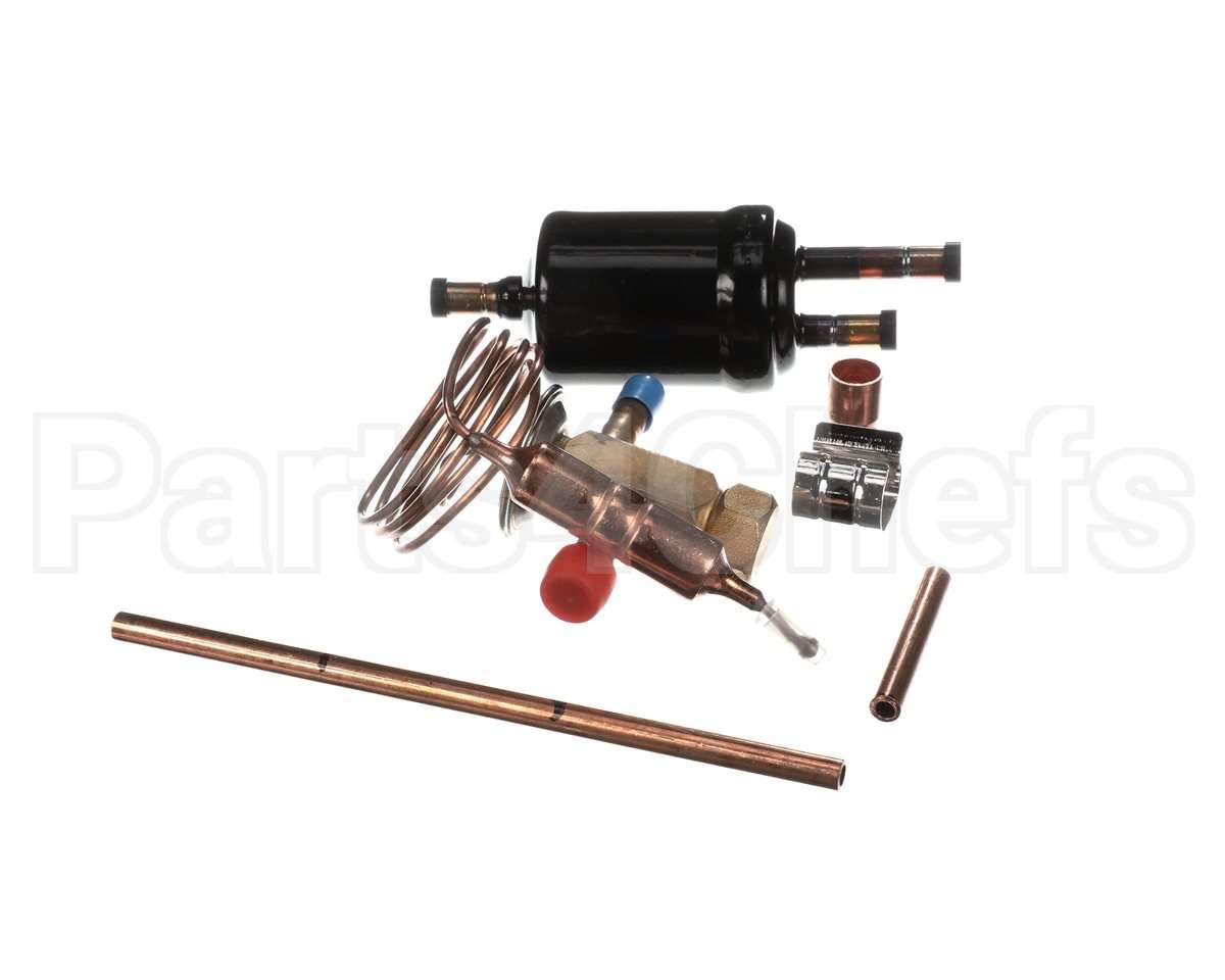 SER-60080-26 Traulsen Kit, Service Replacement For T