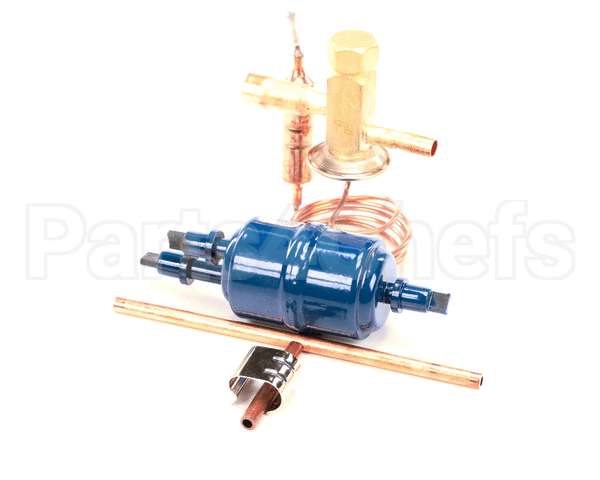 SER-60080-34 Traulsen Kit, Service Replacement For T
