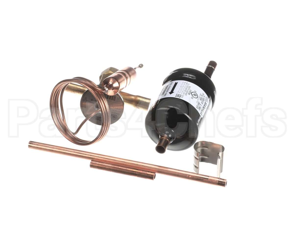 SER-60080-36 Traulsen Kit Service Replacement For Tx