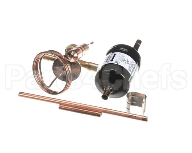 SER-60080-36 Traulsen Kit Service Replacement For Tx