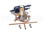 SER-60080-37 Traulsen Termal Expansion Valve & Drier Kit