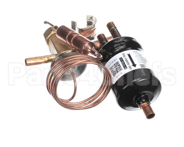 SER-60080-38 Traulsen Kit, Service Replacement For T