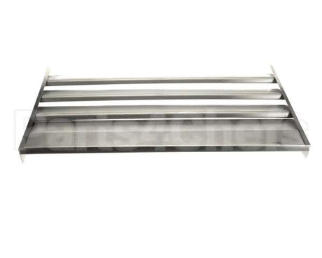 SER-60138-02 Traulsen One Piece Lvr Assembly 21.88