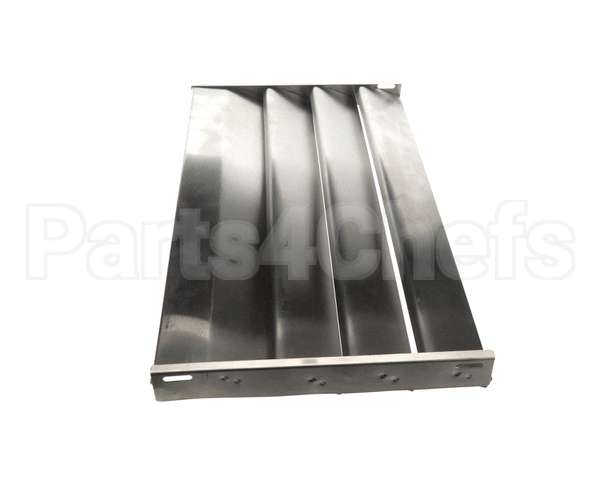 SER-60138-02 Traulsen One Piece Lvr Assembly 21.88