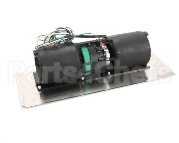 SER-60208-00 Traulsen Kit Service Blower Ecm Bh1300