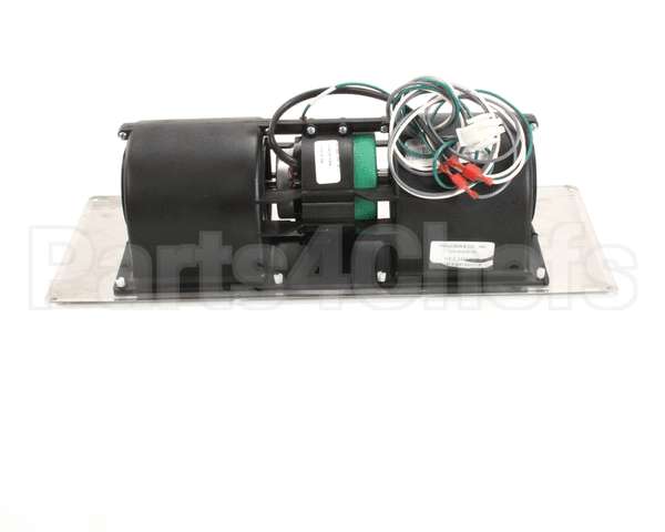 SER-60208-00 Traulsen Kit Service Blower Ecm Bh1300