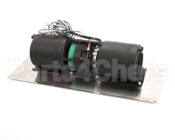 SER-60208-00 Traulsen Kit Service Blower Ecm Bh1300