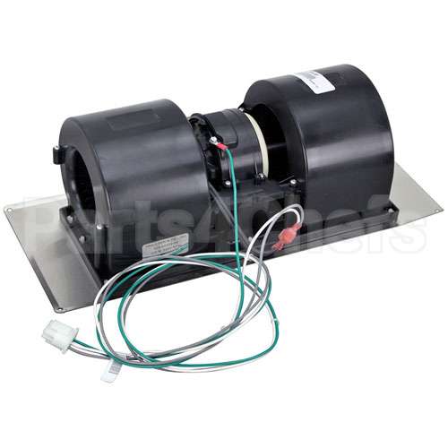 SER-60209-00 Compatible Kairak Blower Assembly
