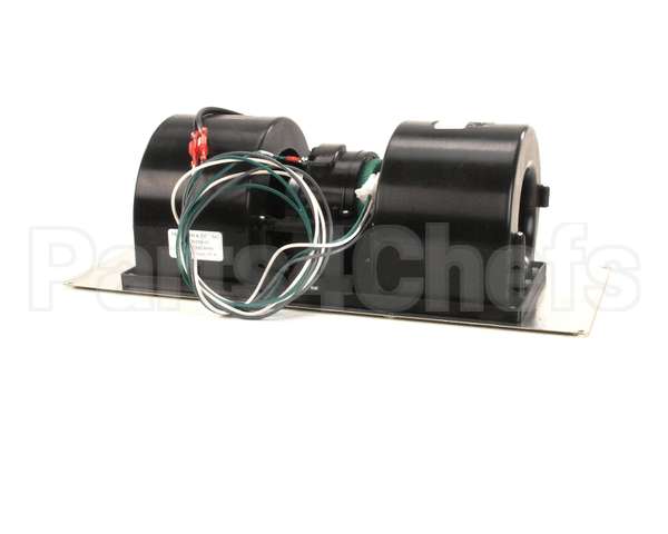 SER-60209-00 Traulsen Kit Service Blower Ecm Bh1400